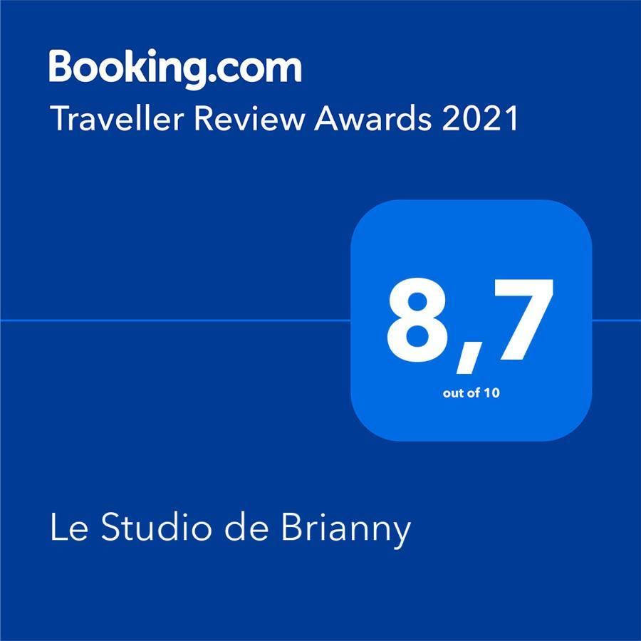 Le Studio De Brianny Екстер'єр фото