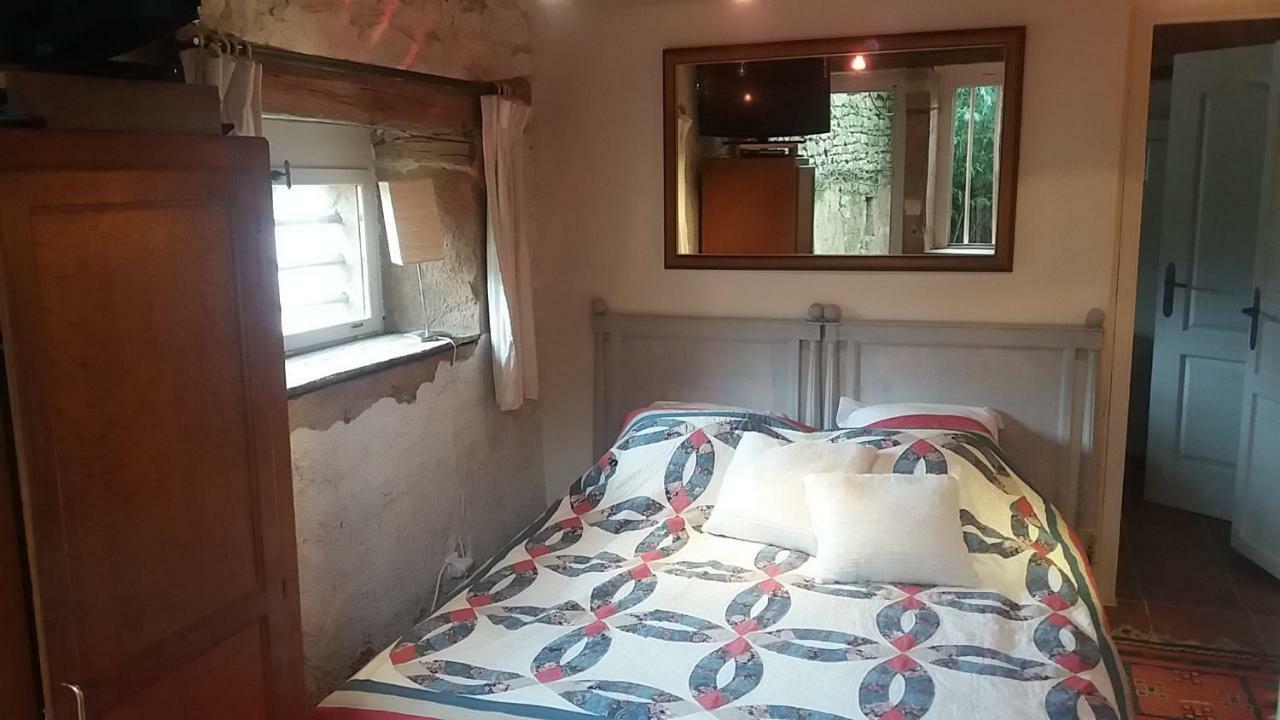 Le Studio De Brianny Екстер'єр фото
