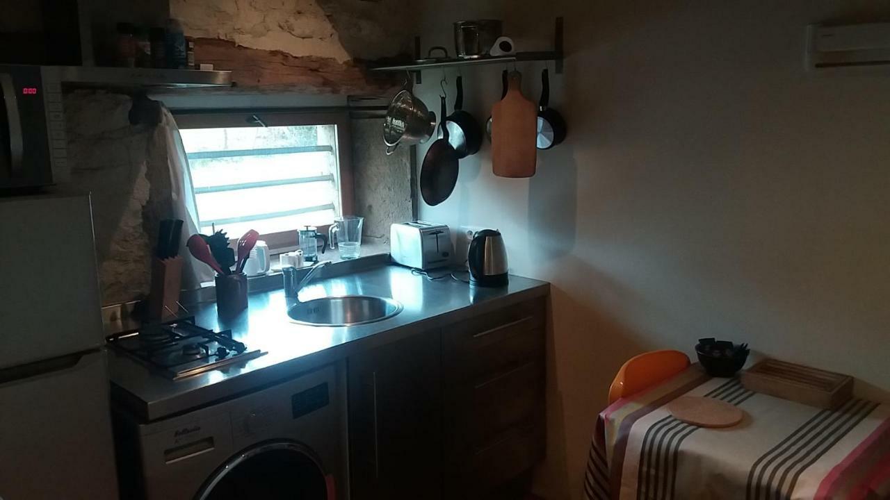 Le Studio De Brianny Екстер'єр фото